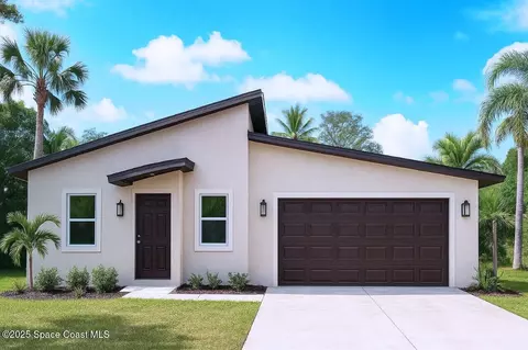 556 Plumbago Rd NW, Palm Bay, FL 32907