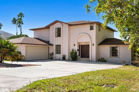 750 W Whitmire Dr, Melbourne, FL 32935