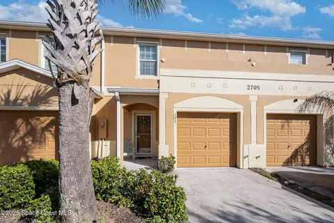 2705 Revolution St #103, Melbourne, FL 32935