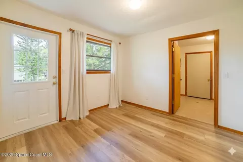 Bedroom - 3772 E R Smyth Dr, Mims, FL 32754 photo 2 of 6