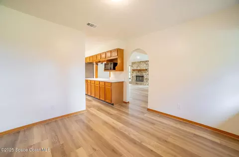 Living - 3772 E R Smyth Dr, Mims, FL 32754 photo 3 of 3