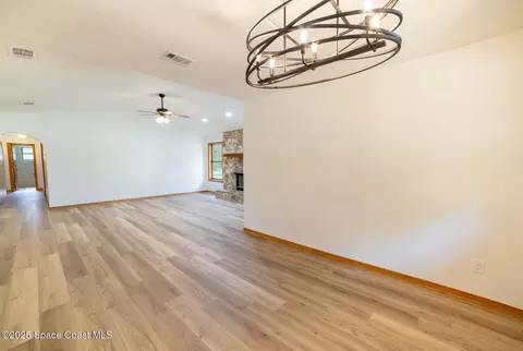 Living - 3772 E R Smyth Dr, Mims, FL 32754 photo 2 of 3