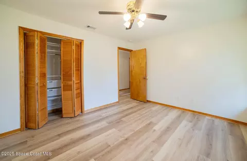 Bedroom - 3772 E R Smyth Dr, Mims, FL 32754 photo 4 of 6