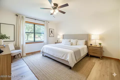 Bedroom - 3772 E R Smyth Dr, Mims, FL 32754 photo 1 of 6