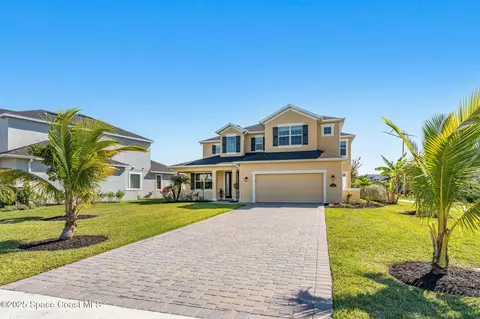 8403 Catalissa Ave, Melbourne, FL 32940