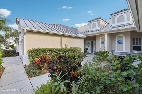 111 Aquarina Blvd, Melbourne Beach, FL 32951