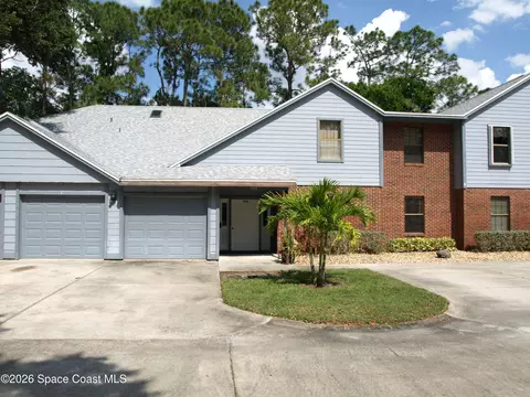 9012 Brighton Ct #3F, West Melbourne, FL 32904