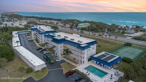 2160 N Hwy A1a #302, Indialantic, FL 32903
