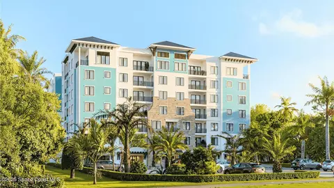 1230 Highway A1a #404, Satellite Beach, FL 32937
