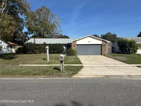 1980 Talloak Rd, Melbourne, FL 32935
