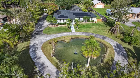 4100 Lakemont Rd, Melbourne, FL 32934