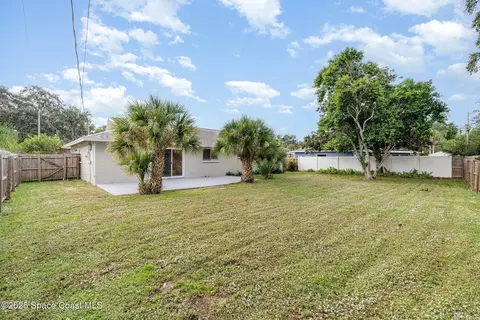 Exterior - 1122 Manatee Dr, Rockledge, FL 32955 photo 1 of 1