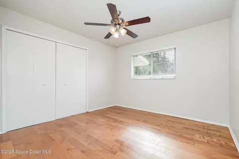 Bedroom - 1122 Manatee Dr, Rockledge, FL 32955 photo 2 of 2