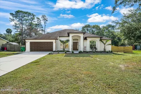 2409 Granger Rd, Cocoa, FL 32926