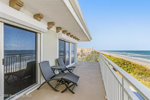 1125 N Highway A1a #501, Indialantic, FL 32903