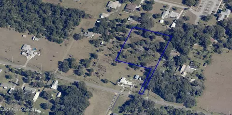 0000 N Singleton Ave, Titusville, FL 32796