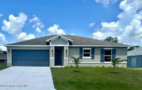 1380 Vander Ave SE #16, Palm Bay, FL 32909