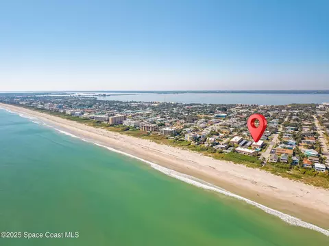 8000 Ridgewood Ave #207, Cape Canaveral, FL 32920