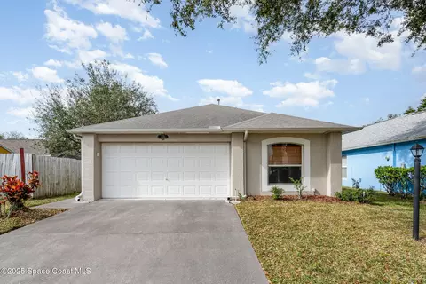2885 Maderia Cir, Melbourne, FL 32935