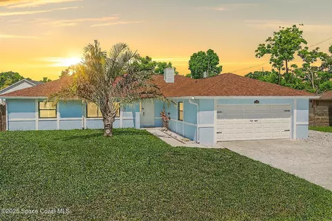 2350 Fallon Blvd NE, Palm Bay, FL 32907