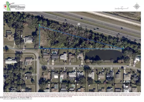 000 James Rd, Cocoa, FL 32926