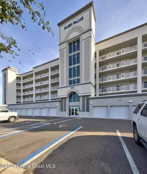 1805 Riverside Dr #504, Titusville, FL 32780