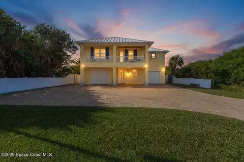 6400 S Highway A1a Hwy S, Melbourne Beach, FL 32951