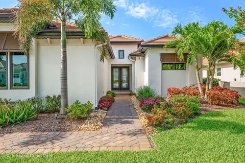 3582 Durksly Dr, Melbourne, FL 32940