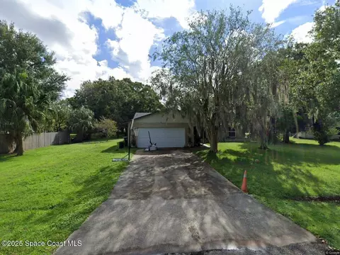 721 Pineda Ave NE, Palm Bay, FL 32907