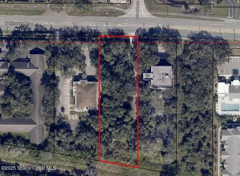 0000 Hibiscus Blvd, Melbourne, FL 32901