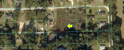 0000 NW 124th St, Citra, FL 32113