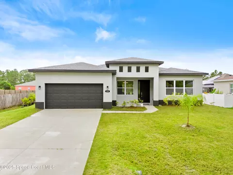 434 Flagler Rd SE, Palm Bay, FL 32909