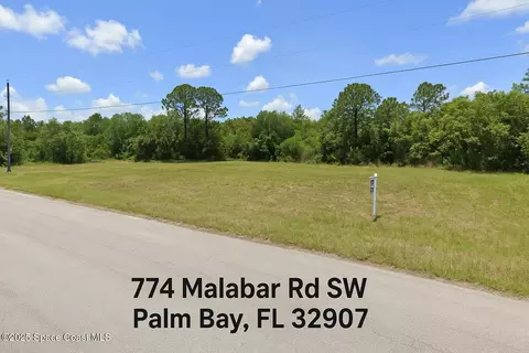 774 Malabar Rd SW, Palm Bay, FL 32907