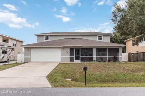 1149 Scyphers St NE, Palm Bay, FL 32905