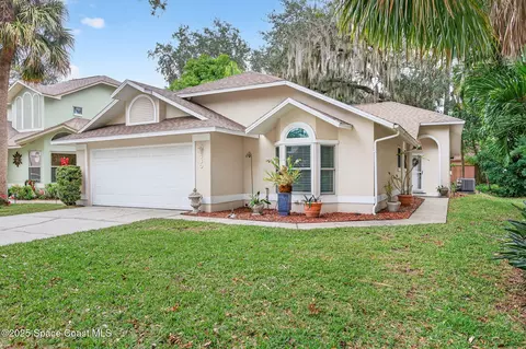 730 Wintergreen Ln, Titusville, FL 32780