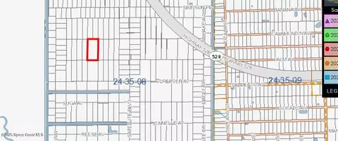 0000 Unknown Rd, Cocoa, FL 32926