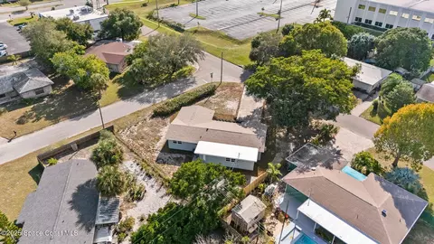 View/Area - 100 Charles Dr, Melbourne, FL 32935 photo 6 of 9