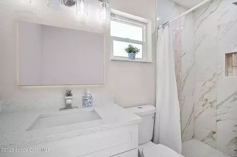 Bath - 100 Charles Dr, Melbourne, FL 32935 photo 1 of 4