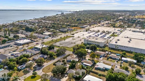 View/Area - 100 Charles Dr, Melbourne, FL 32935 photo 8 of 9