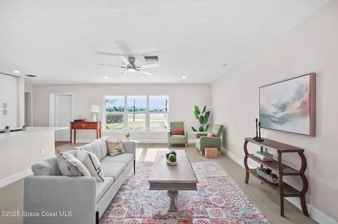 Living - 100 Charles Dr, Melbourne, FL 32935 photo 3 of 6
