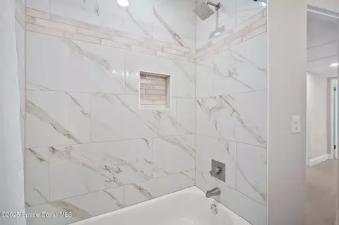Bath - 100 Charles Dr, Melbourne, FL 32935 photo 4 of 4