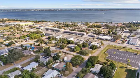 View/Area - 100 Charles Dr, Melbourne, FL 32935 photo 7 of 9