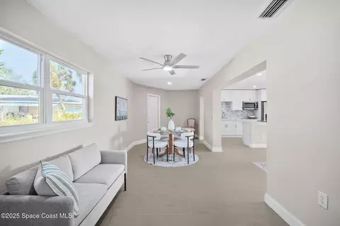 Living - 100 Charles Dr, Melbourne, FL 32935 photo 6 of 6