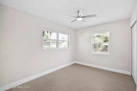 Bedroom - 100 Charles Dr, Melbourne, FL 32935 photo 6 of 8