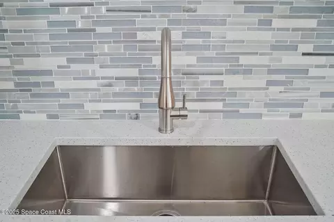 Kitchen - 100 Charles Dr, Melbourne, FL 32935 photo 8 of 8