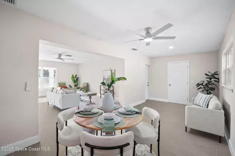 Dining - 100 Charles Dr, Melbourne, FL 32935 photo 2 of 2