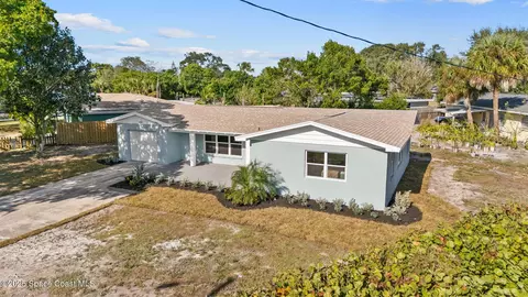 View/Area - 100 Charles Dr, Melbourne, FL 32935 photo 1 of 9