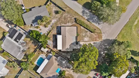 View/Area - 100 Charles Dr, Melbourne, FL 32935 photo 9 of 9