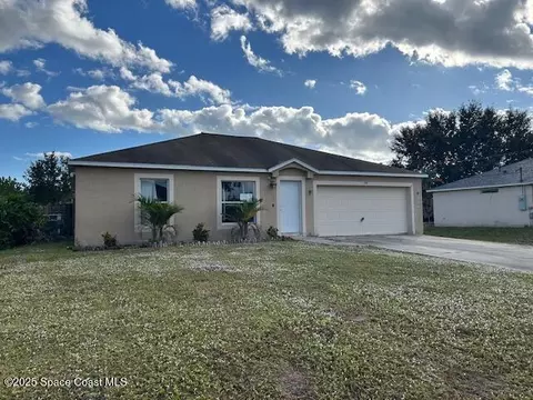2999 Hackensack Ave SE, Palm Bay, FL 32909