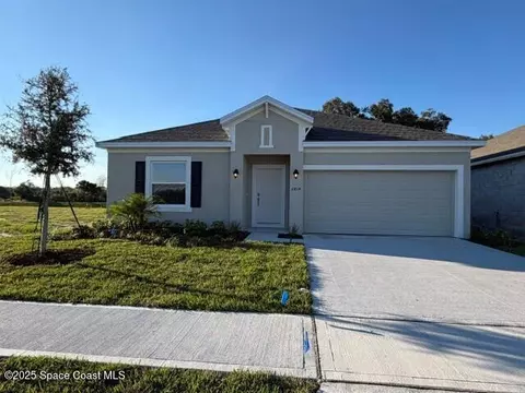 2814 Haven Ln, Titusville, FL 32780